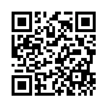 QR-Code für Spendenzahlung