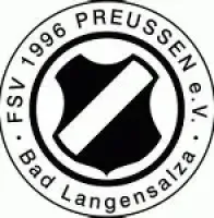 SG FSV Preußen Bad LSZ III