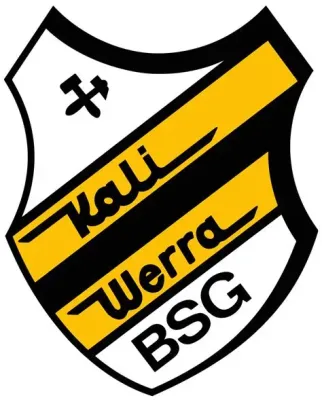 BSG Kali Werra Tiefenort