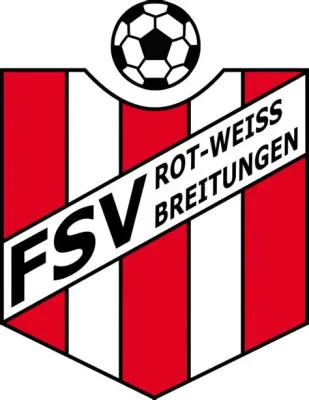 SG RW Breitungen