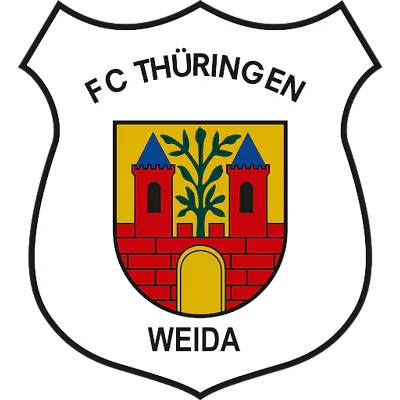SpG FC Thüringen Weida