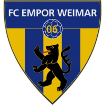 FC Empor Weimar 06