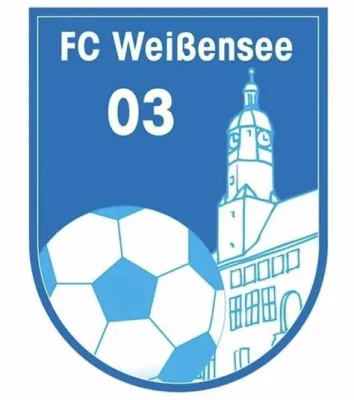 SG FC Weißensee 03 II