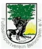 SG FSV 1968 Behringen