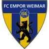 FC Empor Weimar 06