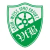 VFB GW 1990 Erfurt