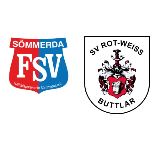 (C) FSV Sömmerda <span class="nowrap bold mx-1">0 : 9</span> SG SV RW Buttlar