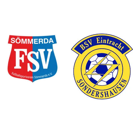 (A) FSV Sömmerda <span class="nowrap bold mx-1">7 : 0</span> BSV Eintracht SDH