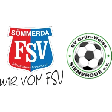 (1M) FSV Sömmerda <span class="nowrap bold mx-1">1 : 0</span> SV GW Siemerode