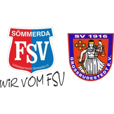 (1M) FSV Sömmerda <span class="nowrap bold mx-1">0 : 4</span> SV1916 Großrudestedt