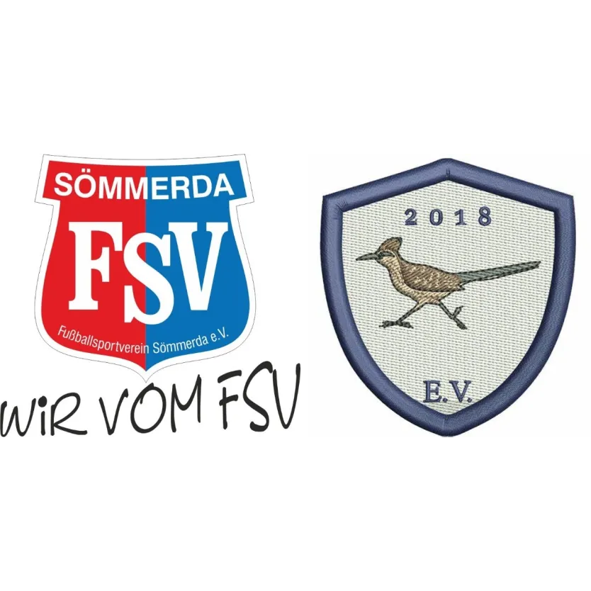 (2M) FSV Sömmerda II <span class="nowrap bold mx-1">4 : 0</span> SG FC Mediengroup EF