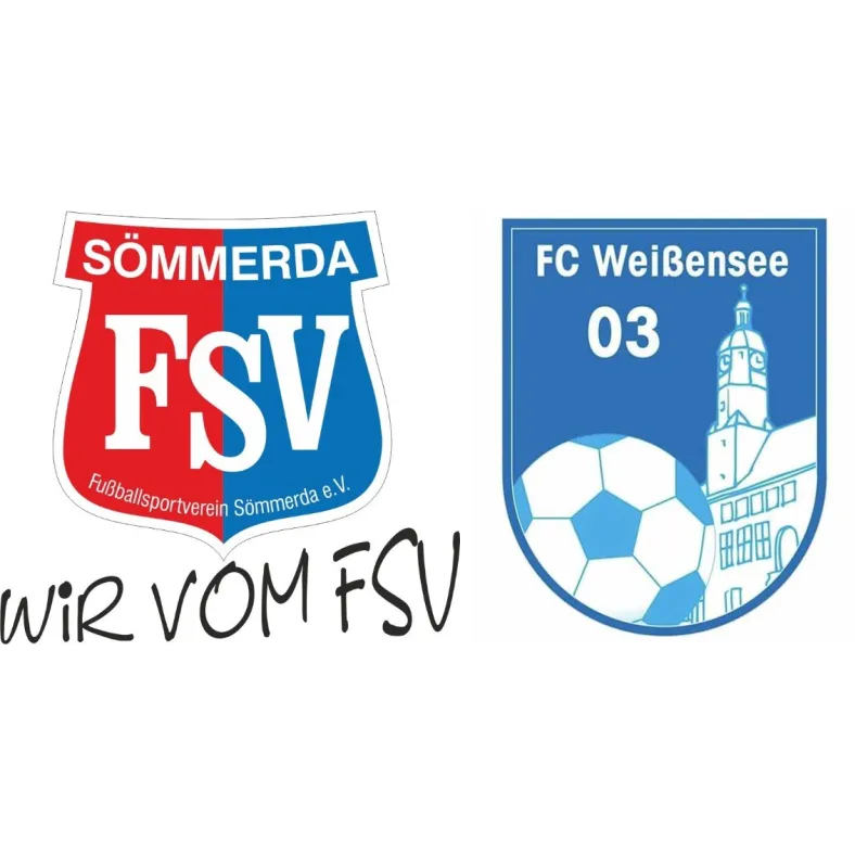 (3M) FSV Sömmerda III <span class="nowrap bold mx-1">0 : 9</span> FC Weißensee 03