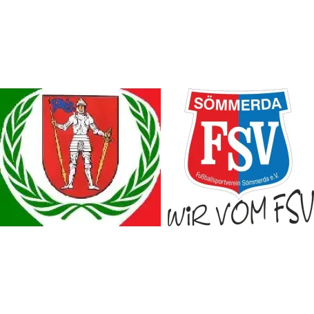 (2M) SG Union Rastenberg <span class="nowrap bold mx-1">4 : 0</span> FSV Sömmerda II