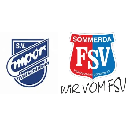 (2M) SG SV Empor Walschleben II <span class="nowrap bold mx-1">4 : 3</span> FSV Sömmerda II