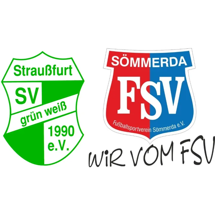 (3M) SV GW Straußfurt <span class="nowrap bold mx-1">2 : 2</span> FSV Sömmerda III