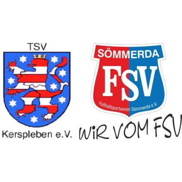 (A) SG TSV Kerspleben <span class="nowrap bold mx-1">1 : 2</span> FSV Sömmerda