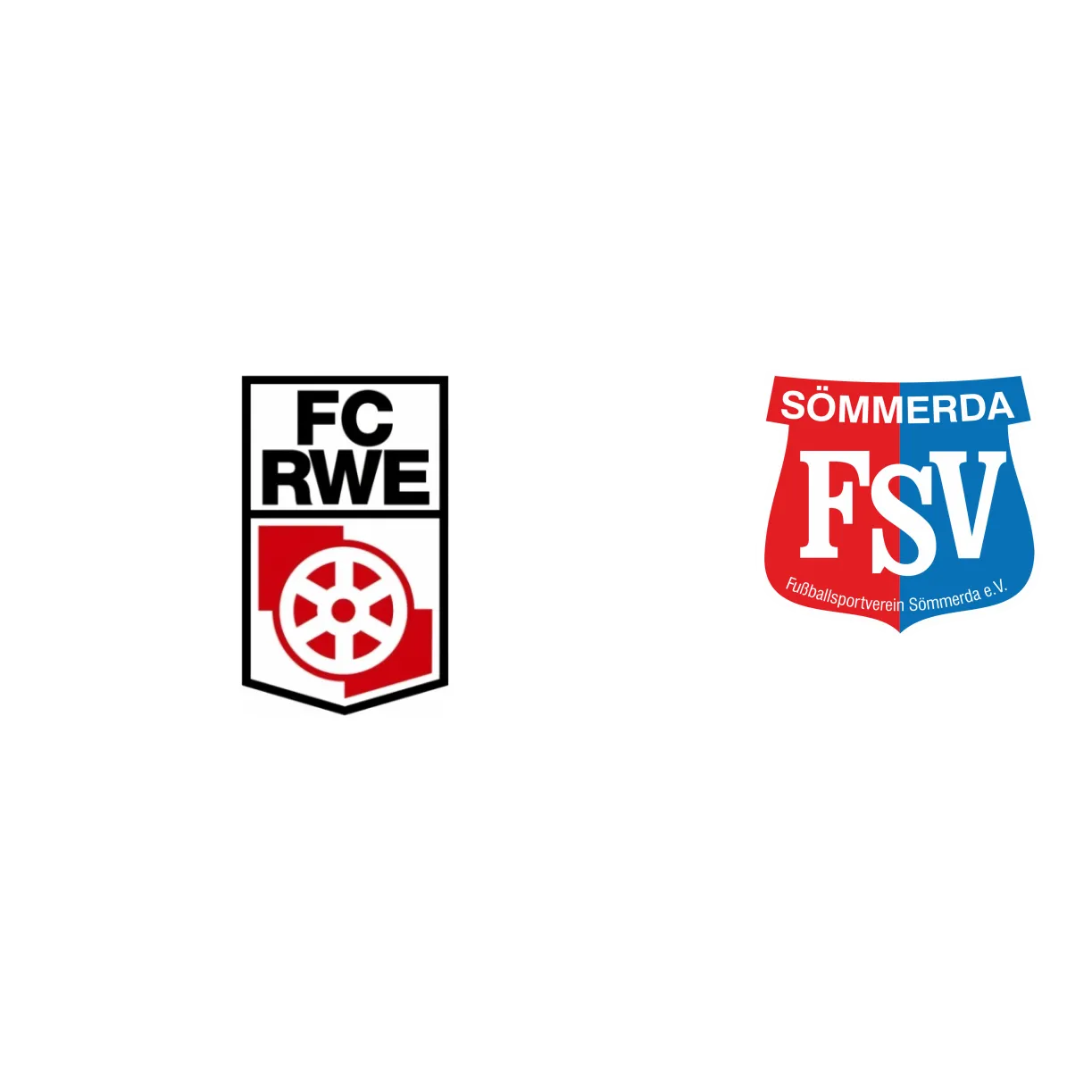 (D) FC Rot-Weiß Erfurt II <span class="nowrap bold mx-1">4 : 4</span> FSV Sömmerda