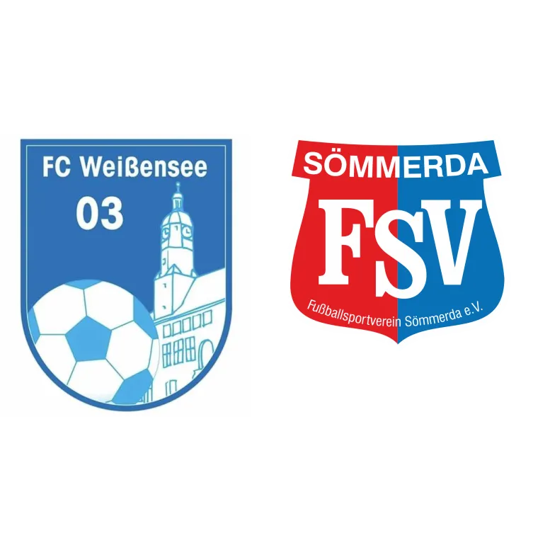 (D3) FC Weißensee 03 <span class="nowrap bold mx-1">0 : 3</span> FSV Sömmerda III
