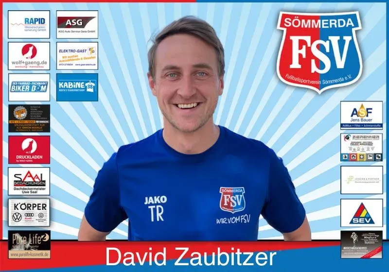 David Zaubitzer