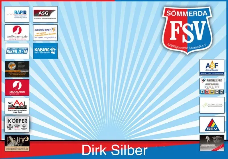 Dirk Silber
