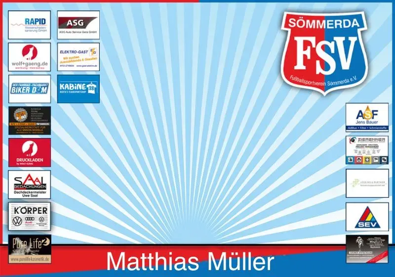 Matthias Müller