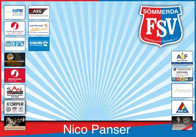 Nico Panser