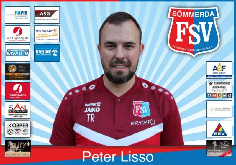 Peter Lisso