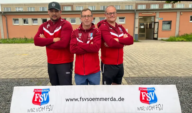 Neues Präsidium gewählt