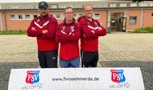 Neues Präsidium gewählt