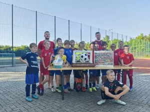 E II - Torwart wechselt zu Rot Weiß Erfurt