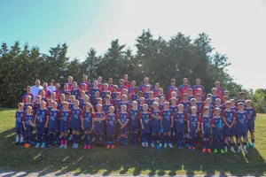 Sommercamp 2025 startet