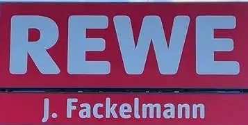 REWE Markt Fackelmann oHG
