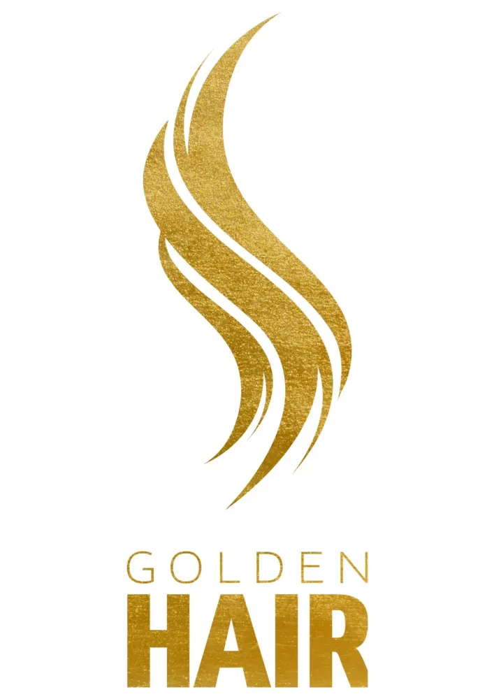 GOLDEN HAIR