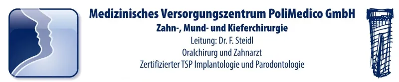 Medizinisches Versorgungszentrum PoliMedico GmbH