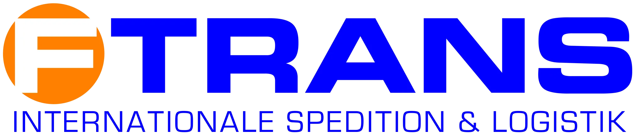 F Trans GmbH Internationale Spedition & Logistik