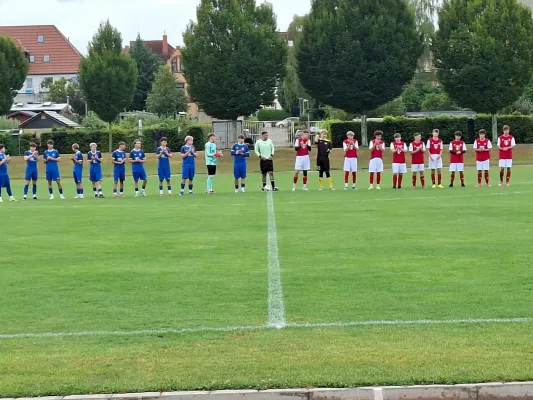 22.08.2026 ESV Lok Erfurt vs. FSV Sömmerda