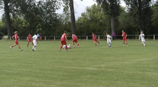 23.08.2026 FSV Sömmerda vs. SG SV RW Buttlar