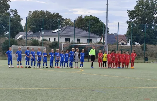 19.08.2026 FSV Sömmerda vs. SV BW 91 Bad Frank.